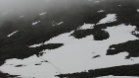Kaffedalenin satula (1400m).