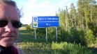 Matkaa takana 570km