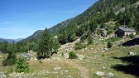 Fontverd refuge (1,880m)