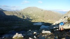 Collado o portella d'Engorgs (2696m)