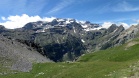 Monte Perdido 3,355 m http://en.wikipedia.org/wiki/Monte_Perdido