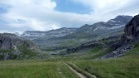 Mount Perdido (3355m)