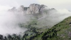 Pas de l'Osque (1920m)