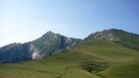 There is often a fierce wind that makes the crossing of pic d'Orhy difficult and even risky. Care is needed on the Zazpigagn ridge.