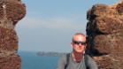 Cabo Da Rama fort.