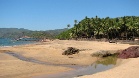 Cola Beach.