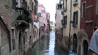 Päiväretkellä Italian Venetsiassa