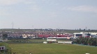 Hungaroring aika-ajot alkamassa