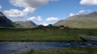 20110729134651  Sälka fjällstuga.
