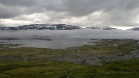 20110730181347  Gautelisvatnet jonka rannalla Gautelishytta.