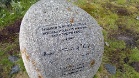 18072011162  Kalottireitin vihkivät käyttöön vuonna 1993 Suomen presidentti Mauno Koivisto, Ruotsin kuningas Kaarle XVI Kustaa ja Norjan kuningas Harald V puolisoineen.