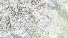 Kilpisjarvi - Abisko