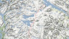 Vaisaluokta - Kvikkjokk.