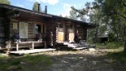 20110705113314  Tauko Hannukurun autiotuvalla.