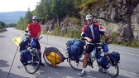 Puolalaisia pyöräilijöitä  http://www.roweroweexpeditions.com/ .