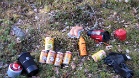 Illalistarpeet :)