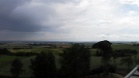 Panoraama Ejer Bavnehøj:n tornista.