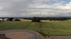 Panoraama Ejer Bavnehøj:n tornista.