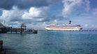 Carnival Liberty, Cozumel (Mexico)