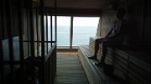 Carnival Liberty Spa