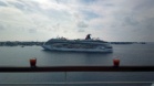 Carnival Magic, Georgetown (Cayman Islands)