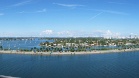 Miami City and Miami Beach (Florida, USA)