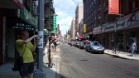 Chinatown, Manhattan (New York, USA)