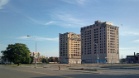 Motor City (Detroit, USA)