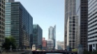 Chicago River (Chicago, USA)
