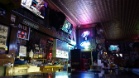 Sultana Buffet Bar, Williams (Arizona, USA)