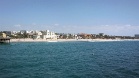 Santa Monica State Beach (California, USA)