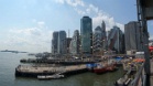 Pier 15, East River Esplanade (New York, USA)