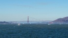 Golden Gate Bridge (San Francisco, USA)
