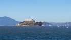 Alcatraz Island (San Francisco, USA)