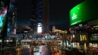 Las Vegas Strip (Nevada, USA)