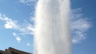 Bellagio Fountains Water Show (Nevada, USA)