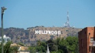 Hollywood Sign (California, USA)