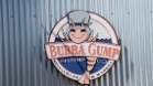Bubba Gump Shrimp Co. Santa Monica Pier (California, USA)