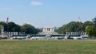 Lincoln Memorial (Washington D.C. USA)