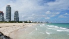 South Pointe Beach (Florida, USA)