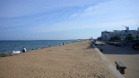P1020395  Puducherry (Pondicherry) seafront promenade