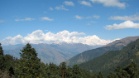 IMG 4994  DhaulaGiri (8167m) ja Tukuche Peak (6920m)