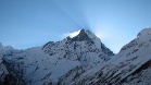 IMG 5135  Machhapuchhare (6993m)