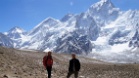 Trans-Siberia - EBC Trek 2012