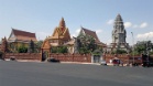 Wat Ounalom (Phnom Penh, Cambodia)