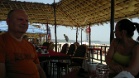 Mobor Beach (Goa, India)