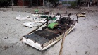 Otres Beach (Sihanoukville, Cambodia)