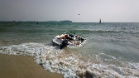 Otres Beach (Sihanoukville, Cambodia)