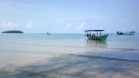 Otres Beach (Sihanoukville, Cambodia)