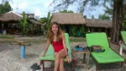 Otres Beach (Sihanoukville, Cambodia)